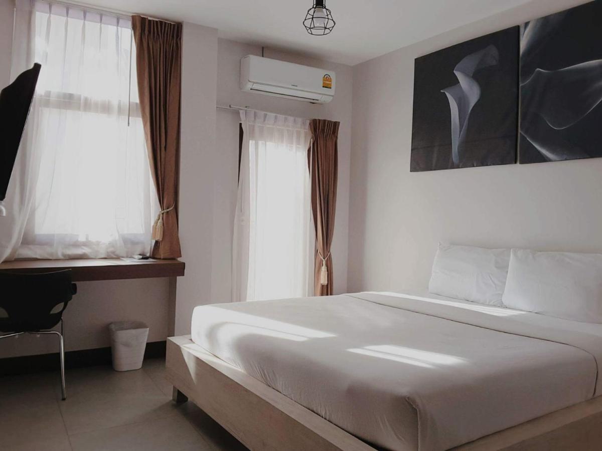 Huglampang Boutique Hotel Exterior photo