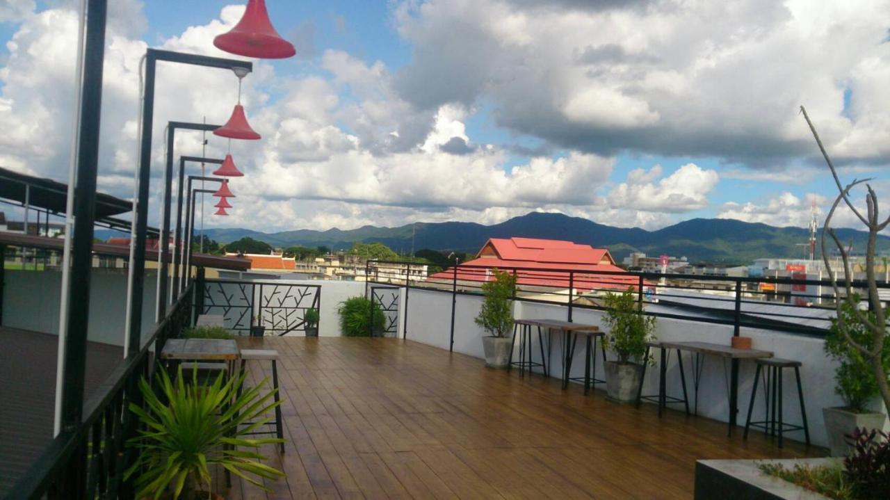 Huglampang Boutique Hotel Exterior photo