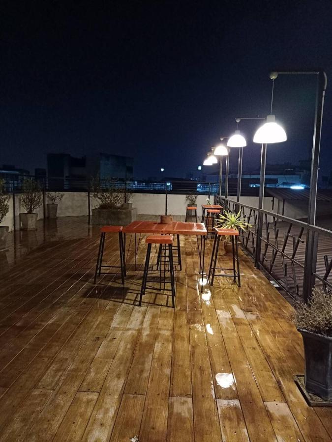 Huglampang Boutique Hotel Exterior photo
